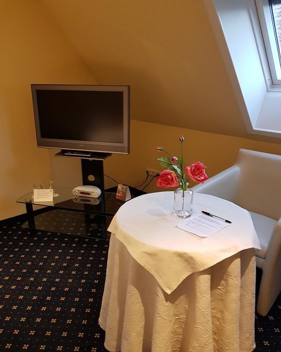 Hotel-Restaurant Traube